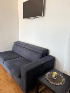 Apartments Romantica