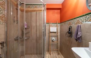 Venizelou Comfort & Living I