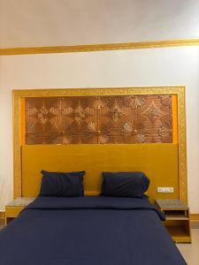 Hotel kasmos