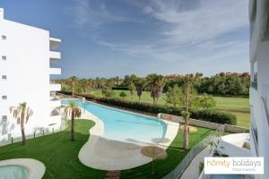 Homity Holidays - Playa Granada - Mar de Fabiola