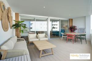 Homity Holidays - Playa Granada - Mar de Fabiola