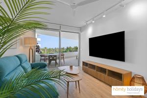 Homity Holidays - Playa Granada - Mar de Fabiola