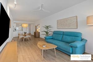 Homity Holidays - Playa Granada - Mar de Fabiola