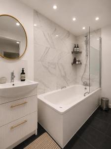 Peaceful London Getaway