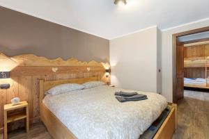 Punta Ceresole 4061 Maison Gerard