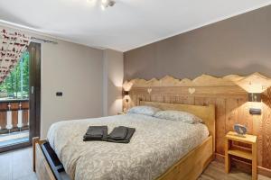 Punta Ceresole 4061 Maison Gerard