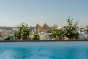 Royale Sainte Hélène Boutique Hotel