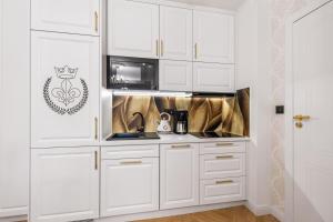 Apartament Czarn y Staw Panoramic Zakopane