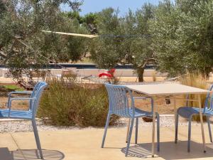 Villa Millo B&B