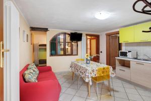 Bilocale in Casa Storica