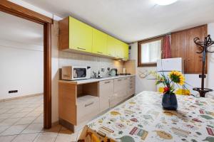 Bilocale in Casa Storica
