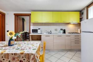 Bilocale in Casa Storica