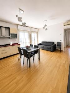Bicocca Flat B