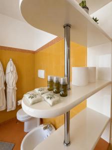 Bicocca Flat B