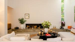 Villa Can Nikita Ibiza Unique Authenticity A soulful Ibizan retreatnature and luxury embrace