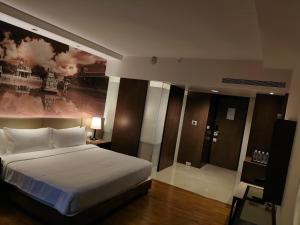 Four Points by Sheraton Bengaluru Whitefield