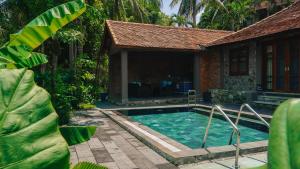 Pilgrimage Village Resort & Spa
