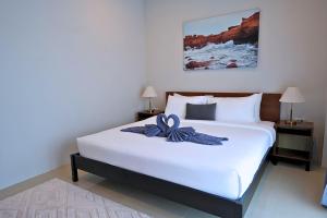 Tiny Dreams Room Rentals