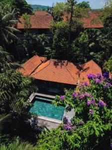 Pilgrimage Village Resort & Spa