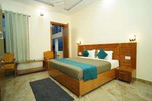 Vasant Corbett Resort By Mannat