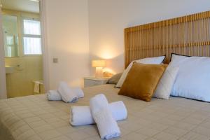 SEA VIEW & BEACH ACCESS - Center