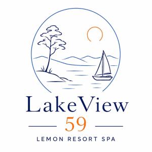 LakeView 59 Lemon Resort Spa