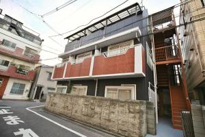 BRT101 Cozy Double Room, Ideal for Couples,Ikebukuro 10 Min