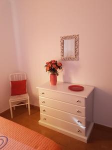 Casa do Cabo de Santa Maria