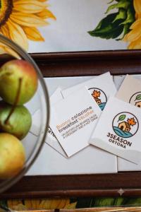 3Season Ortona B&B