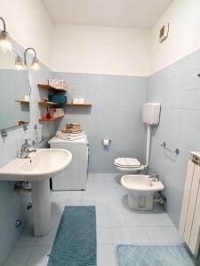 Bicocca Flat F