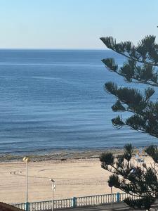Apartament przy bulwarze