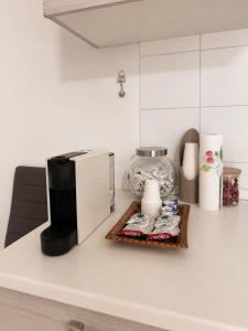 Bicocca Flat F