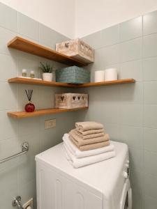 Bicocca Flat F