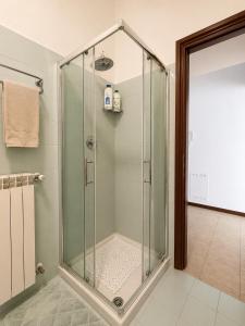 Bicocca Flat F