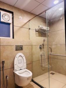 Radhey Krishna Hotel And Resort