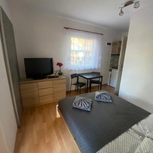 Apartamenty Teresa&Jurek
