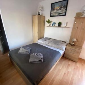 Apartamenty Teresa&Jurek