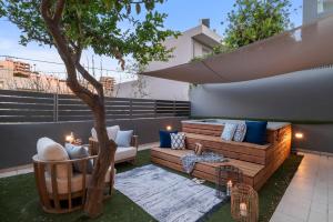 Urban Living Homes, with Jaccuzi