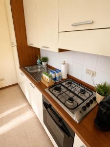 Bicocca Flat A