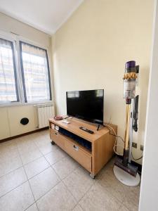 Bicocca Flat A