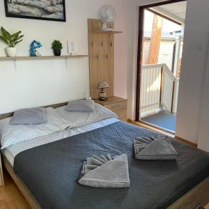 Apartamenty Teresa&Jurek
