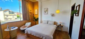 TheBase Homestay An Cựu