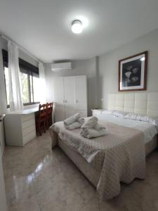 Apartamento acogedor cerca del mar