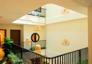 Amsphere Homestay & Restaurant