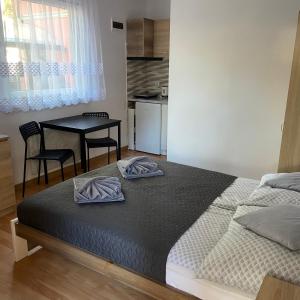 Apartamenty Teresa&Jurek