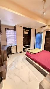 Luxury 3BR Villa in Balewadi, Pune