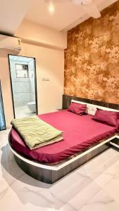 Luxury 3BR Villa in Balewadi, Pune