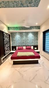 Luxury 3BR Villa in Balewadi, Pune