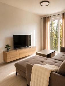 Premium apartment in the center of Košice