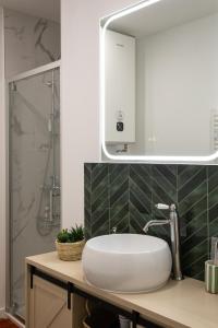 LErable - Centre Ville - Confort - Standing - Wifi